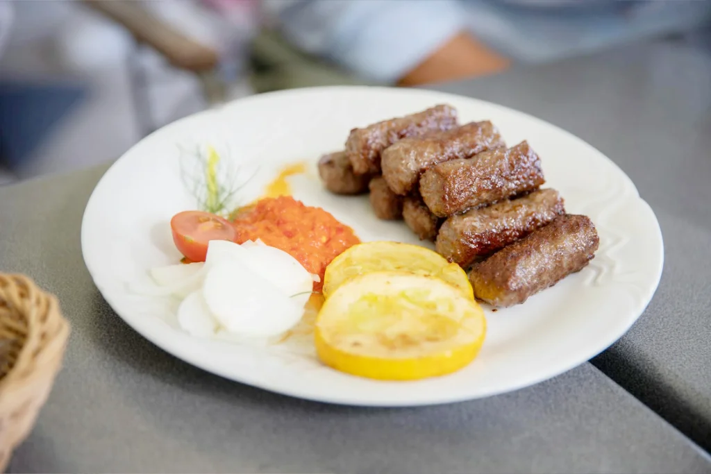 Recomendación del chef