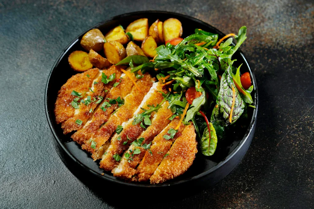 Recomendación del chef