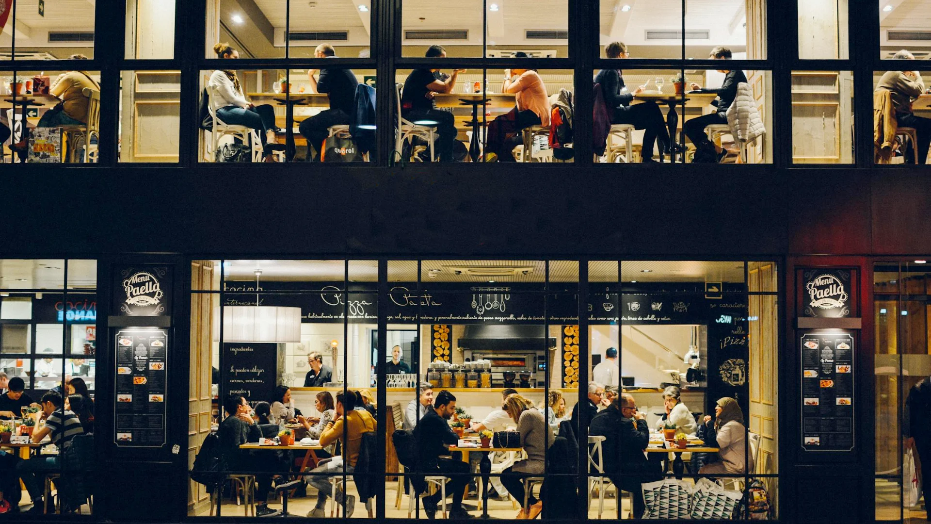 Imagen del restaurante