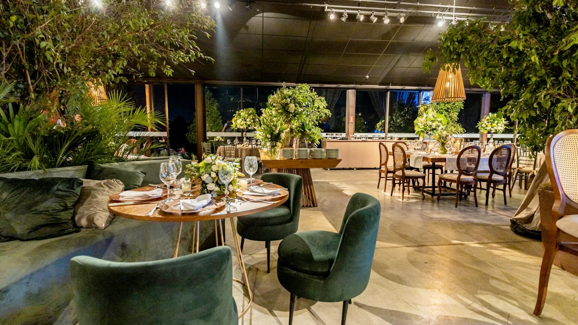 Imagen del restaurante